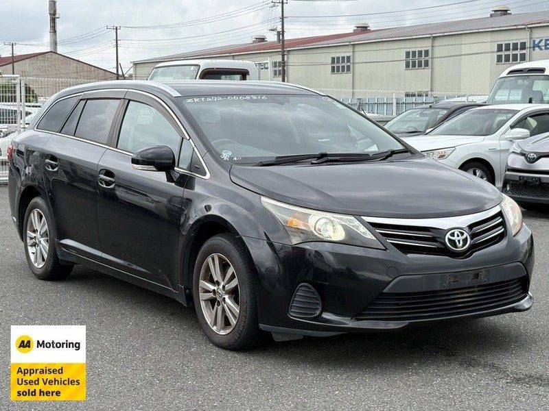 2013 Toyota Avensis Low 65,000kms, main photo
