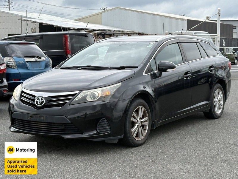 2013 Toyota Avensis Low 65,000kms, photo 2