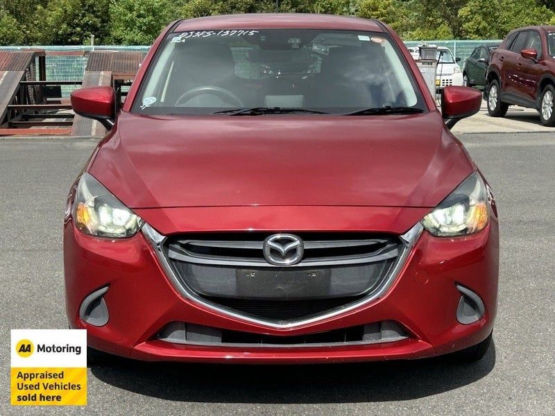 2015 Mazda Demio 13S / Save $2000, photo 2