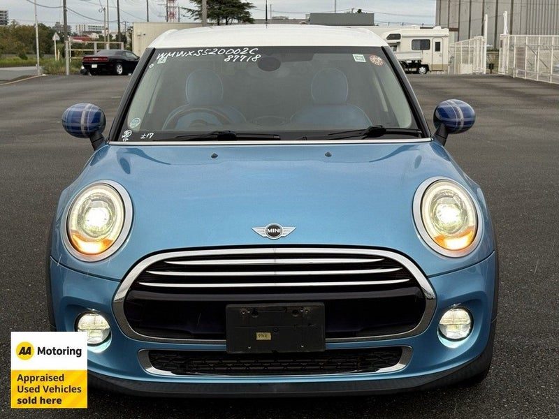 2015 MINI Cooper Low 44,000kms, photo 3