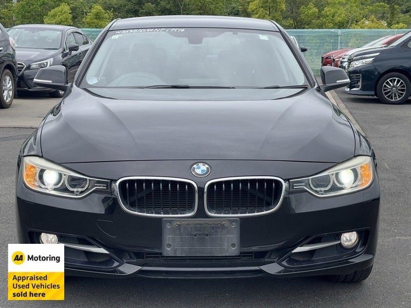 2013 BMW 320i Sports 18Inch Alloys / Cruise, photo 2