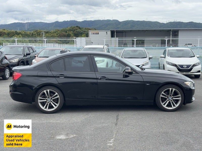2013 BMW 320i Sports 18Inch Alloys / Cruise, photo 3