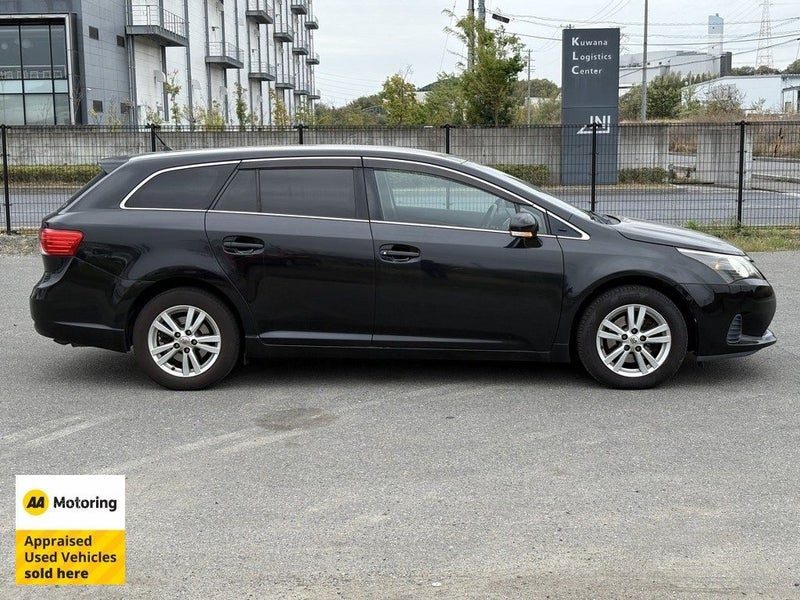2013 Toyota Avensis XI / Low 72,000kms