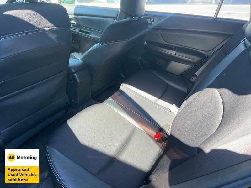 2013 Subaru Impreza 2.0S AWD Eyesight, photo 3