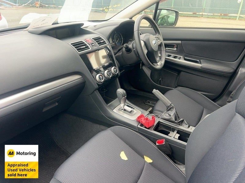 2015 Subaru Impreza 20S 4WD/ Eyesight / Cruise, photo 2