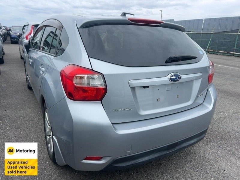 2015 Subaru Impreza 20S 4WD/ Eyesight / Cruise, photo 3