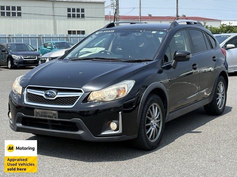 2016 Subaru XV AWD / Eyesight / Cruise, photo 2