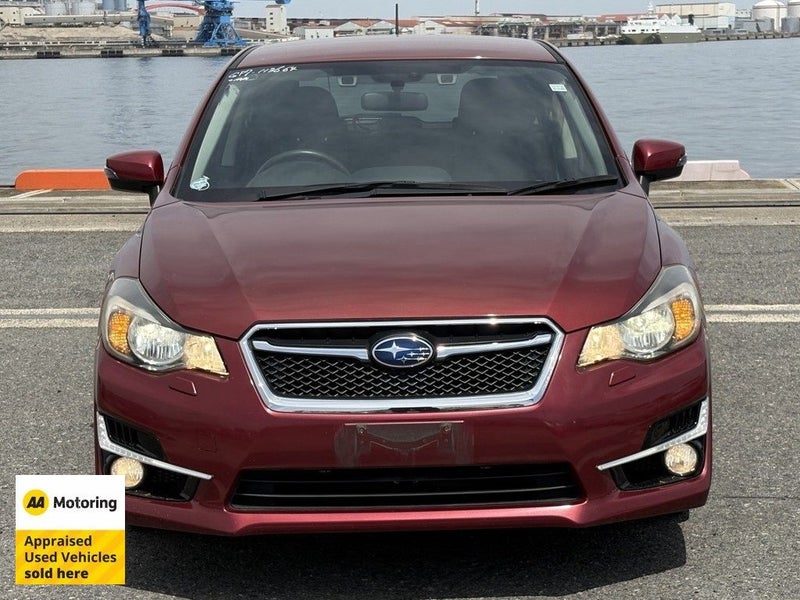 2015 Subaru Impreza 20S AWD Eyesight / Low 68kms, photo 2