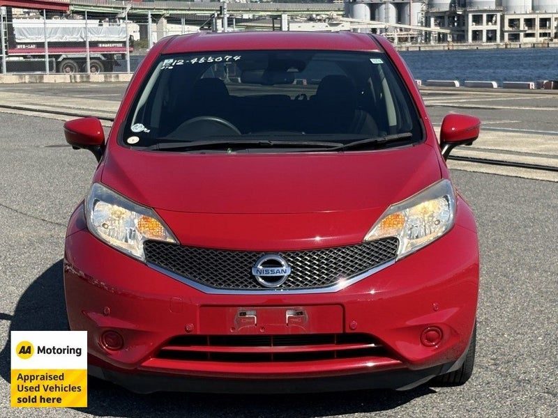 2016 Nissan Note DIG-S / Low 36,000kms, photo 2