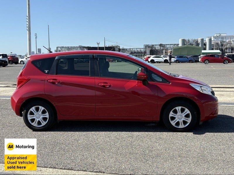 2016 Nissan Note DIG-S / Low 36,000kms, photo 3