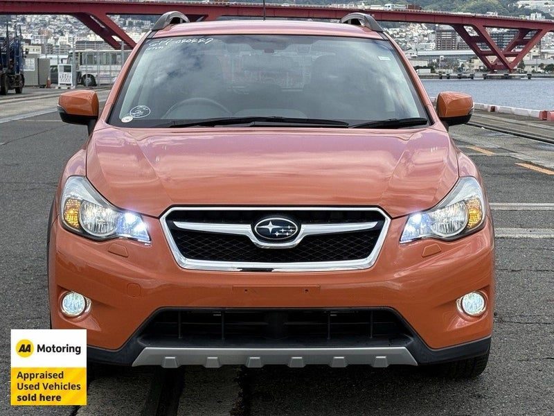 2013 Subaru XV AWD Eyesight / Cruise, photo 2