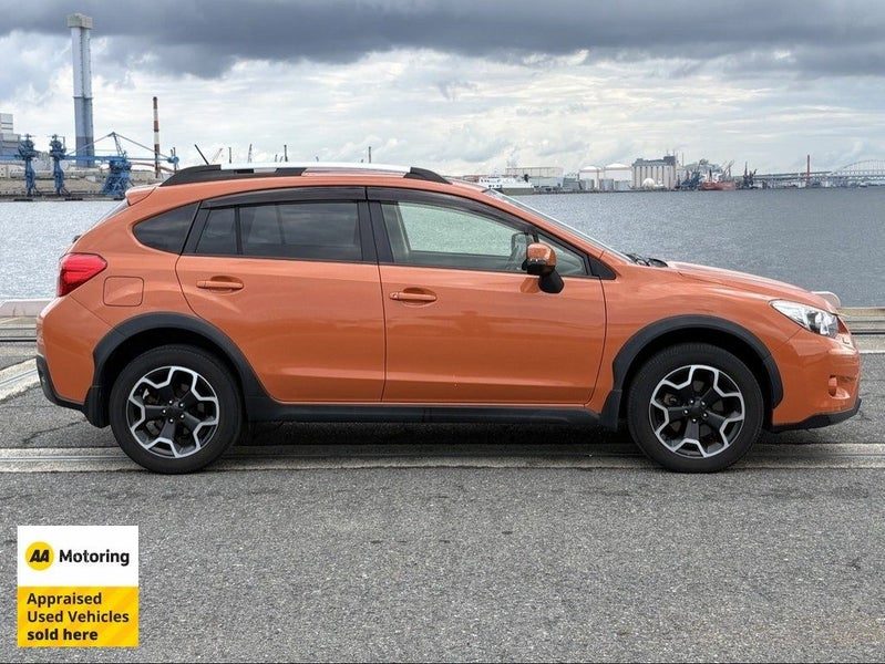2013 Subaru XV AWD Eyesight / Cruise, photo 3