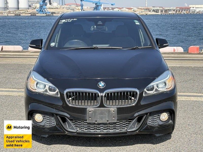 2015 BMW 225i M-Sport X-Drive / Low 52kms, photo 2
