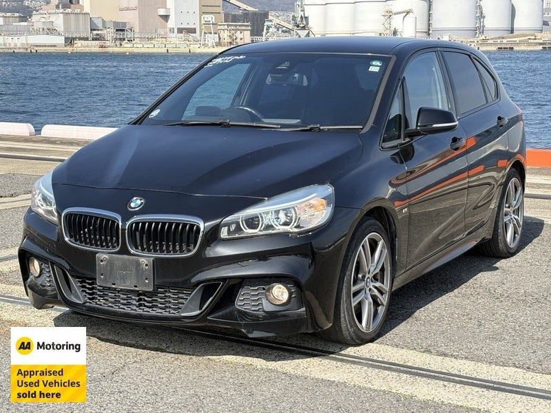 2015 BMW 225i M-Sport X-Drive / Low 52kms, photo 3