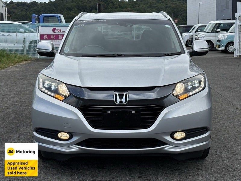 2015 Honda Vezel Hybrid Z / Aero Bodykit, photo 2