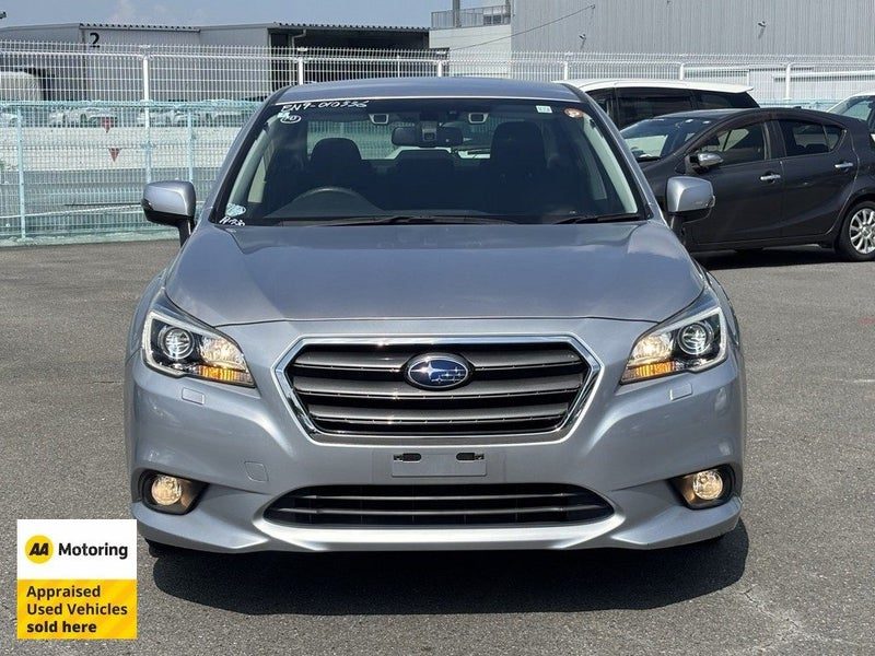 2016 Subaru Legacy B4 AWD / Eyesight /, photo 2