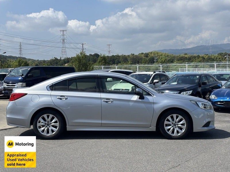 2016 Subaru Legacy B4 AWD / Eyesight /, photo 3