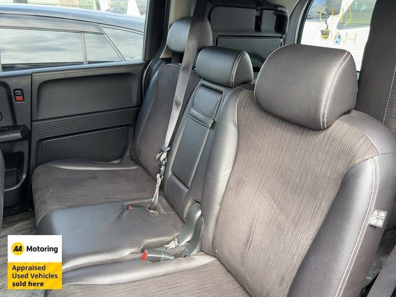 2016 Honda Freed Aero Hybrid / 7 Seats, photo 3