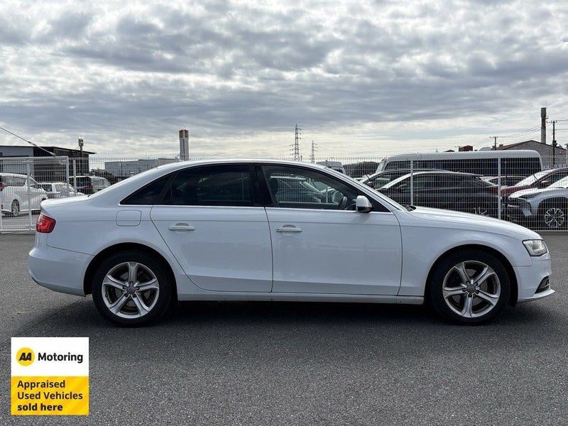 2013 Audi A4 2.0T FSI / Low 35,000kms, photo 3