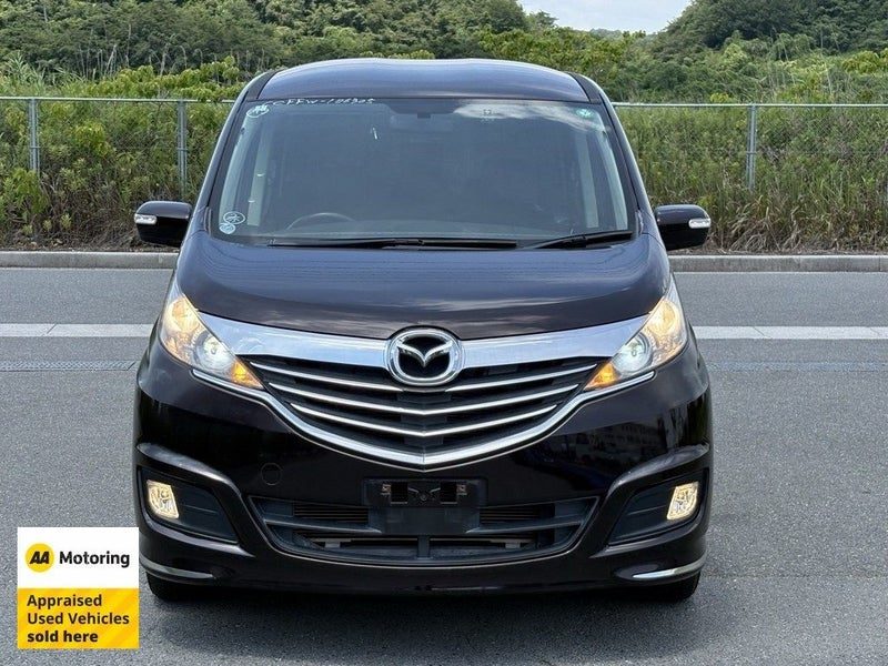 2014 Mazda Biante Granz SkyActiv / Low 88kms, photo 2