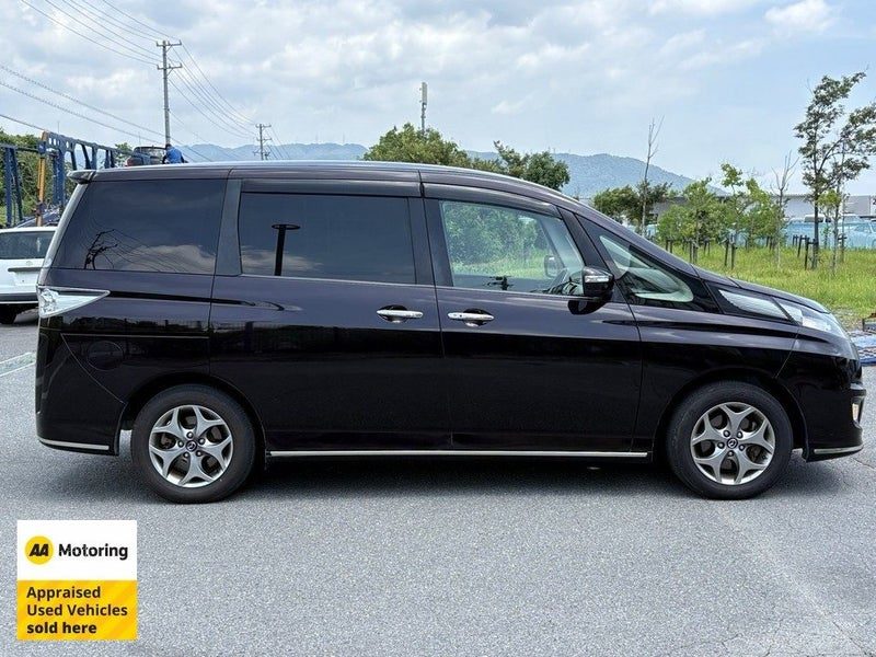 2014 Mazda Biante Granz SkyActiv / Low 88kms, photo 3