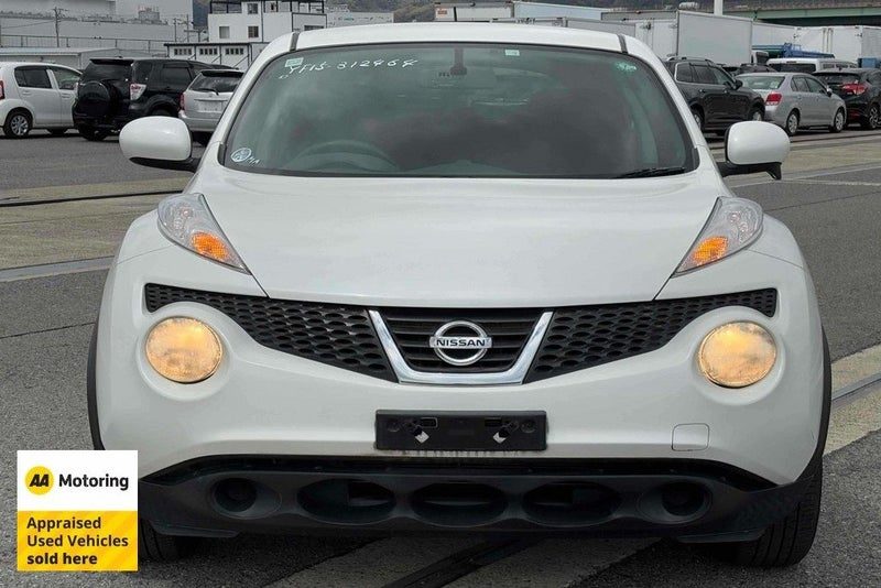 2014 Nissan Juke 15RS / Low 42,000kms, photo 2