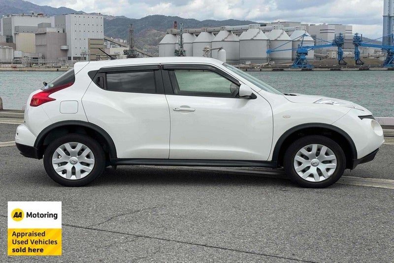 2014 Nissan Juke 15RS / Low 42,000kms, photo 3