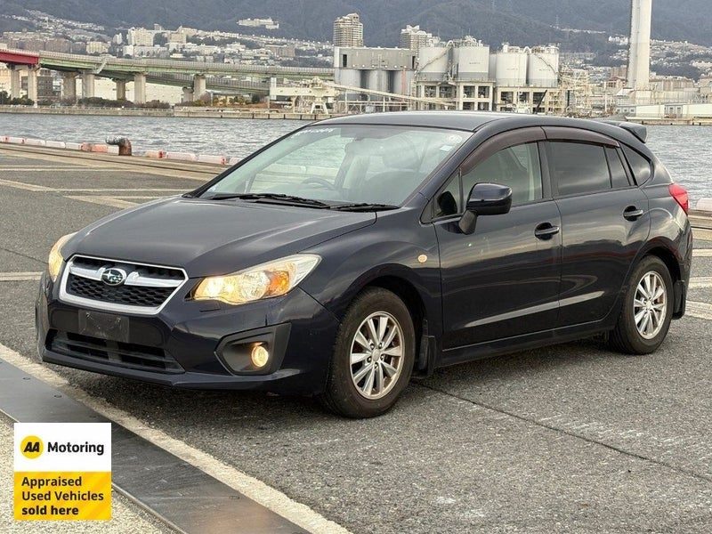 2012 Subaru Impreza Low 79,000kms / Rear Camera, photo 2