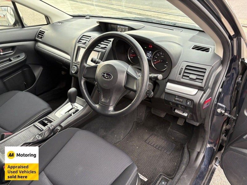 2012 Subaru Impreza Low 79,000kms / Rear Camera, photo 3