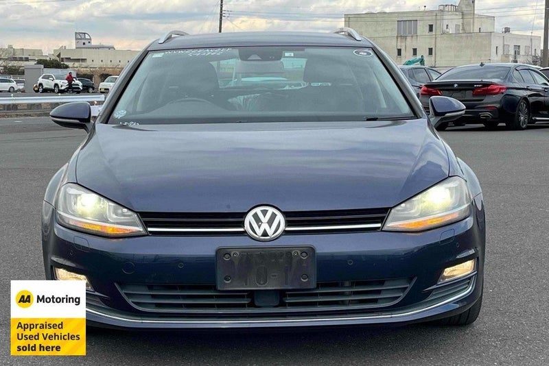 2014 Volkswagen Golf MK7 Blue Motion / Cruise, photo 2