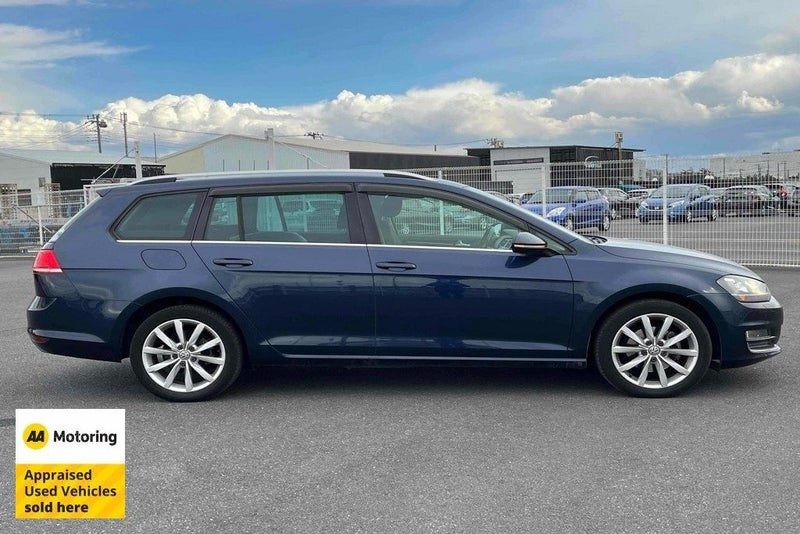 2014 Volkswagen Golf MK7 Blue Motion / Cruise, photo 3