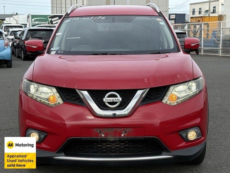 2014 Nissan X-Trail 20X / 7 Seats / Low 80kms, photo 2