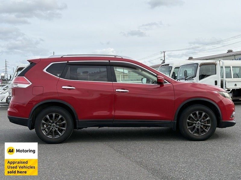 2014 Nissan X-Trail 20X / 7 Seats / Low 80kms, photo 3