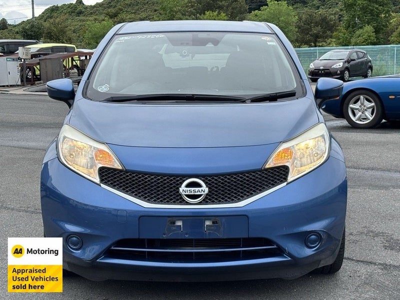 2015 Nissan Note DIG-S / Low 41,000kms, photo 2