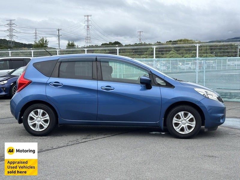 2015 Nissan Note DIG-S / Low 41,000kms, photo 3