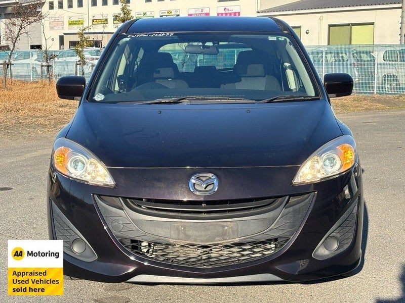 2015 Mazda Premacy 20S SkyActiv / 7 Seats, photo 2