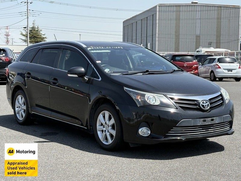 2015 Toyota Avensis Late Model & Reliable, main photo