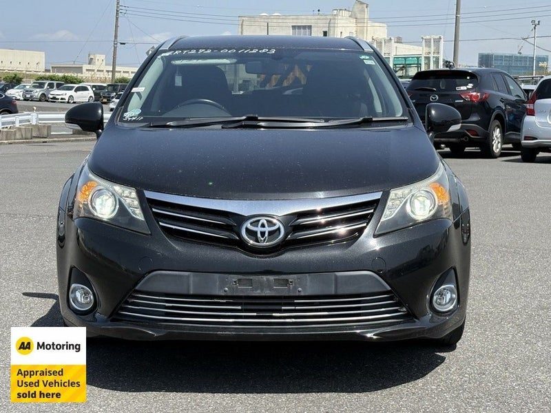 2015 Toyota Avensis Late Model & Reliable, photo 2