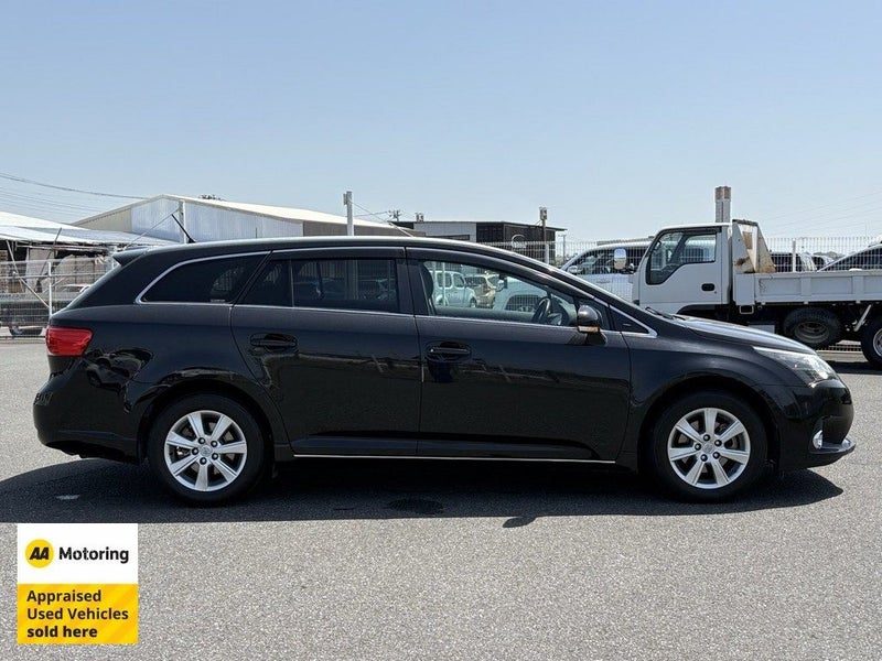 2015 Toyota Avensis Late Model & Reliable, photo 3