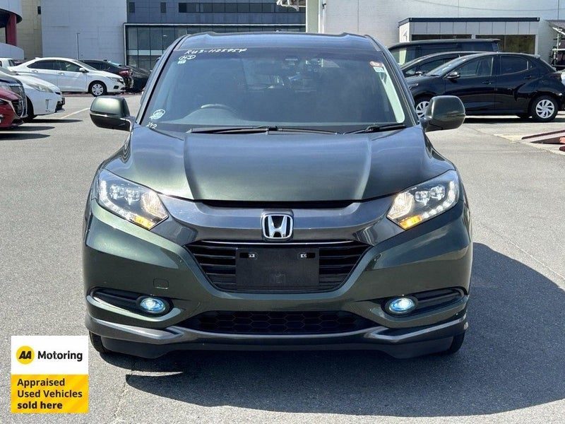 2015 Honda Vezel Hybrid / Cruise /, photo 2