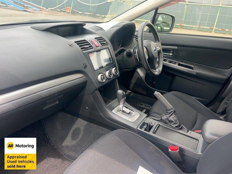 2014 Subaru XV AWD Hybrid / Cruise, photo 2