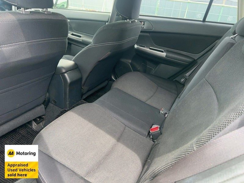 2014 Subaru XV AWD Hybrid / Cruise, photo 3