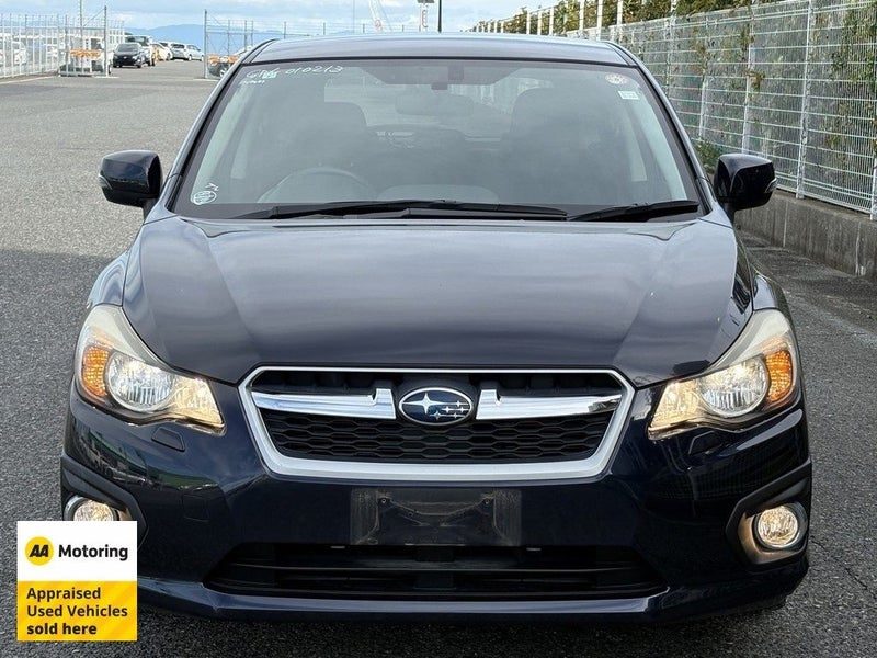 2013 Subaru Impreza 20S / Low 56,000kms, photo 2