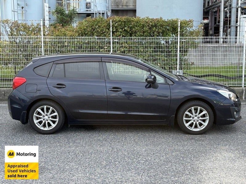 2013 Subaru Impreza 20S / Low 56,000kms, photo 3