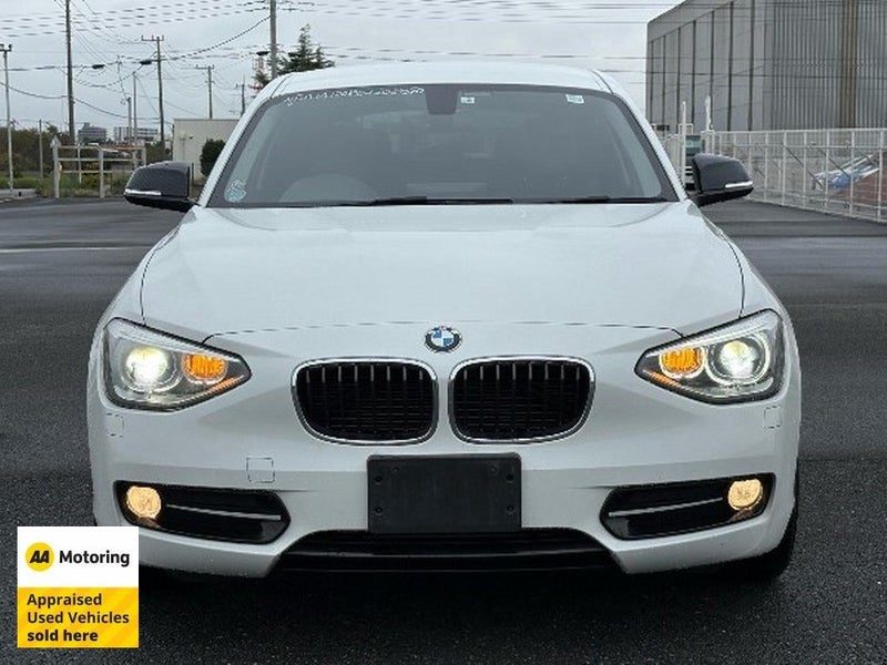 2013 BMW 116i Sport / Low 61,000kms, photo 2