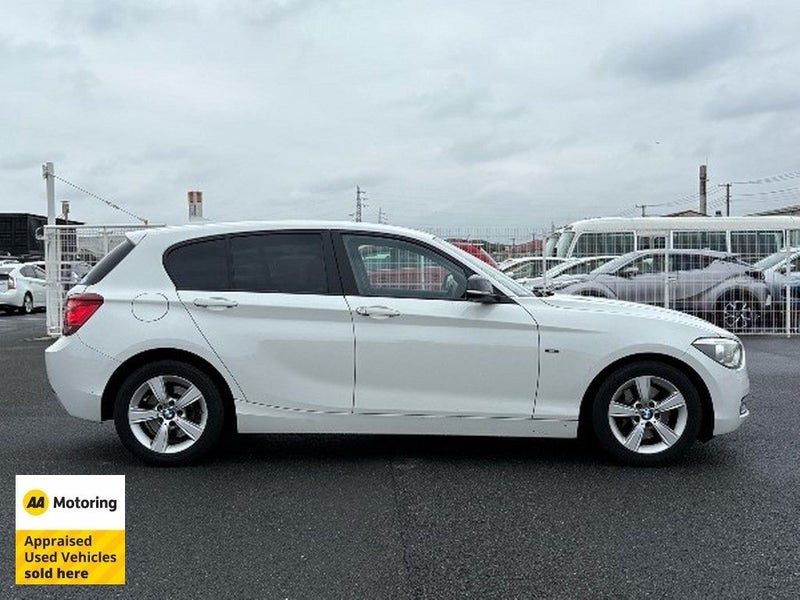 2013 BMW 116i Sport / Low 61,000kms, photo 3