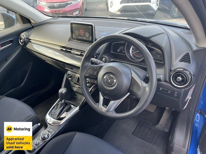 2014 Mazda Demio 13S /, photo 3