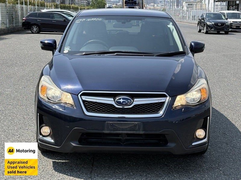 2015 Subaru XV AWD / Eyesight / Cruise, photo 2