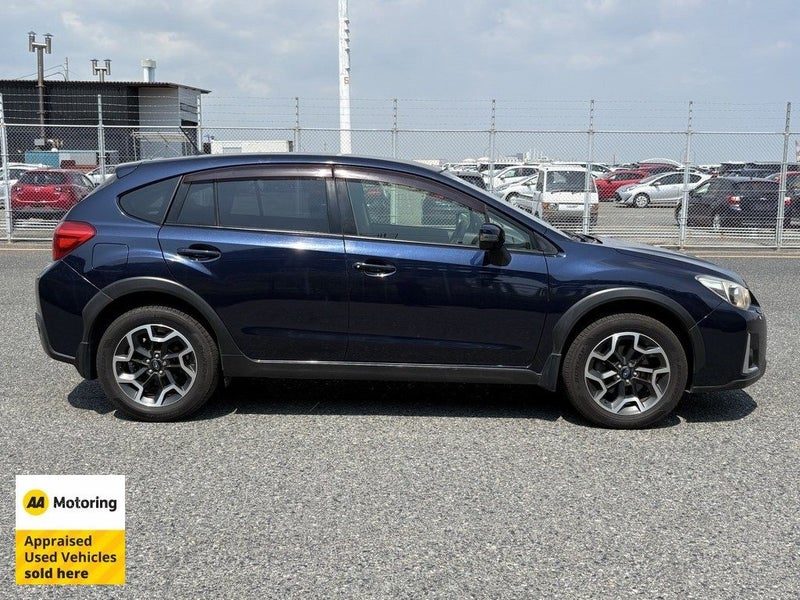 2015 Subaru XV AWD / Eyesight / Cruise, photo 3