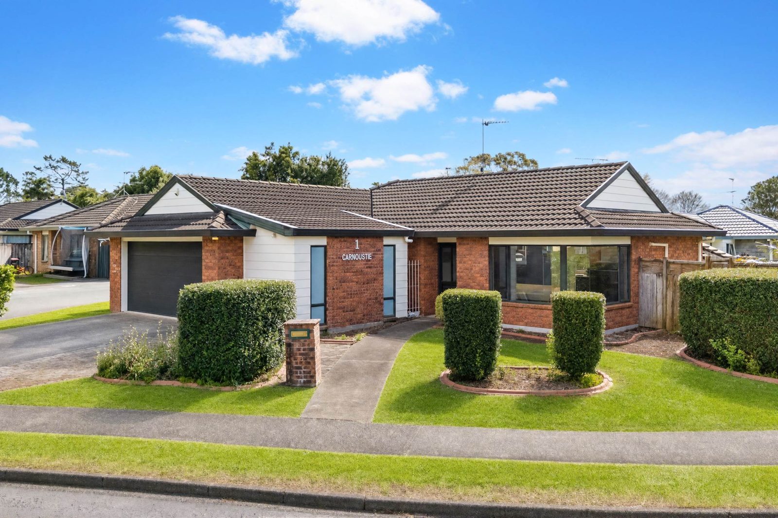 1 Carnoustie Drive, Wattle Downs